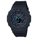 Casio G-Shock GA-2100-1A2 Resin Strap Men Watch Malaysia