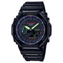 Casio G-Shock GA-2100RGB-1AMen Watch