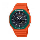 Casio G-Shock GA-2110SC-4A Special Colour Men Watch Malaysia