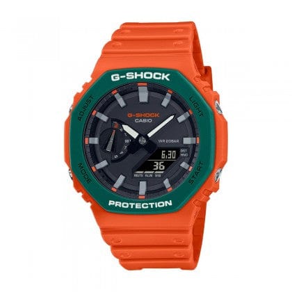 Casio G-Shock GA-2110SC-4A Special Colour Men Watch Malaysia