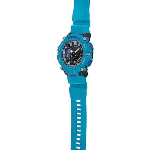 Casio G-Shock GA-2200-2A Water Resistant Men Watch Malaysia