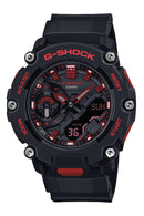 Casio G-Shock GA-2200BNR-1A Water Resistant Men Watch Malaysia