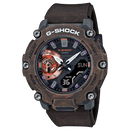 Casio G-Shock GA-2200MFR-5A Special Colour Men Watch Malaysia