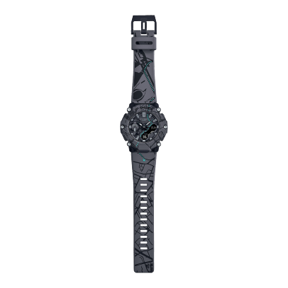 Casio G-Shock GA-2200SBY-8A Special Colour Men Watch Malaysia