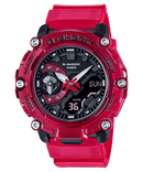 Casio G-Shock GA-2200SKL-4A Special Colour Men Watch Malaysia