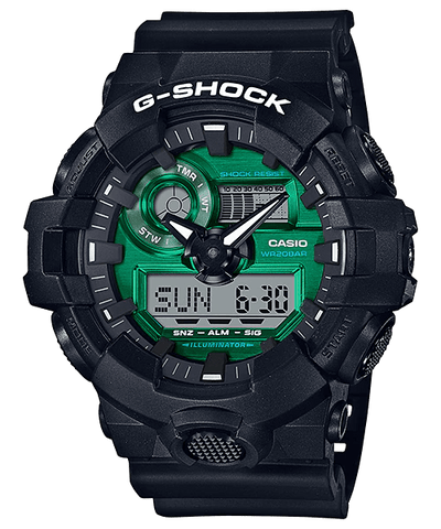 Casio G-Shock GA-700MMC-1A Special Colour Men Watch Malaysia
