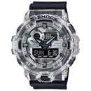 Casio G-Shock GA-700SKC-1A Special Colour Model Men Watch Malaysia
