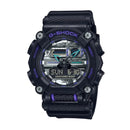 Casio G-Shock GA-900AS-1A Water Resistant Men Watch Malaysia