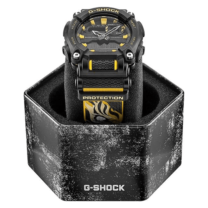 Casio G-Shock GA-900FAM-1A9 Special Edition Men Watch Malaysia