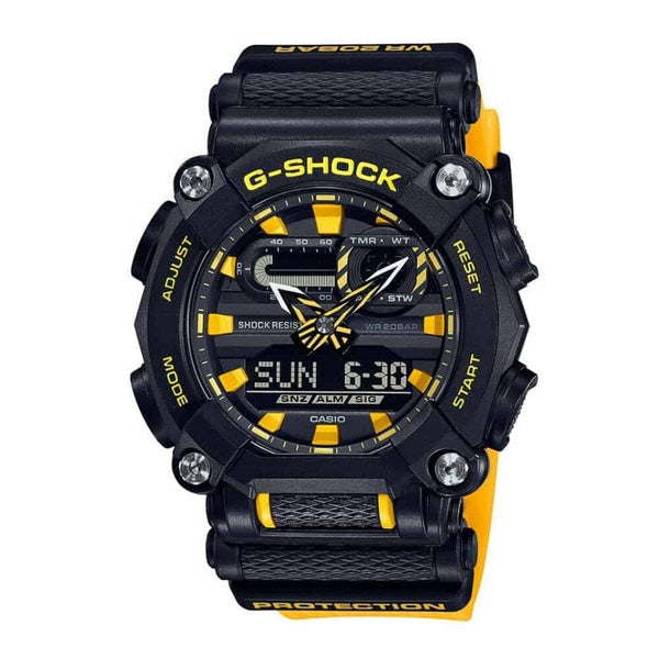 Casio G-Shock GA-900FAM-1A9 Special Edition Men Watch Malaysia