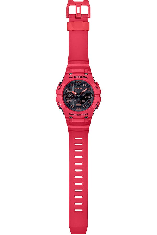 Casio G-Shock GA-B001-4A Smartphone Link Men Watch Malaysia