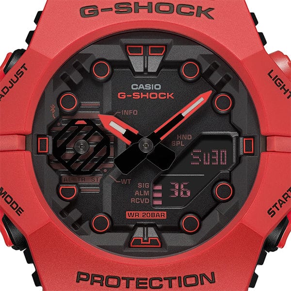 Casio G-Shock GA-B001-4A Men Watch