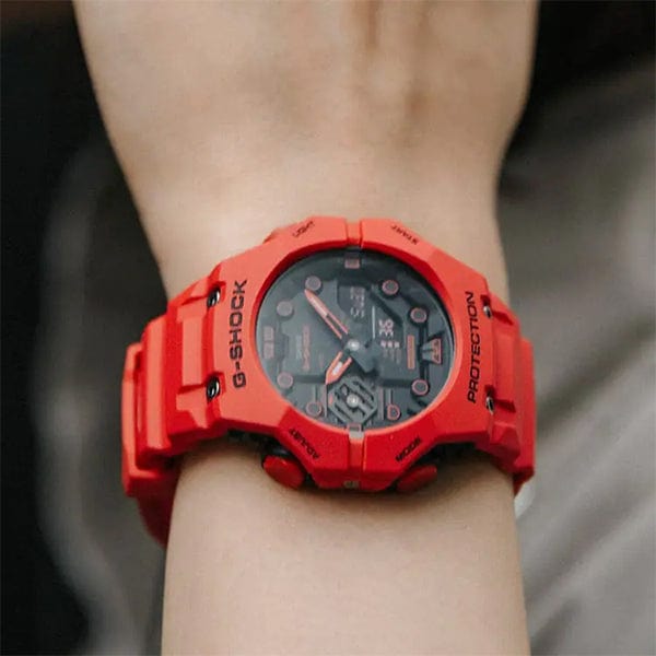 Casio G-Shock GA-B001-4A Smartphone Link Men Watch Malaysia