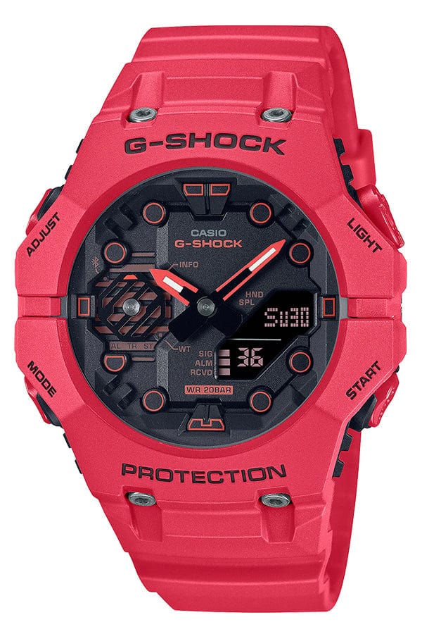 Casio G-Shock GA-B001-4A Smartphone Link Men Watch Malaysia