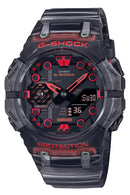 Casio G-Shock GA-B001G-1A Smartphone Link Men Watch Malaysia