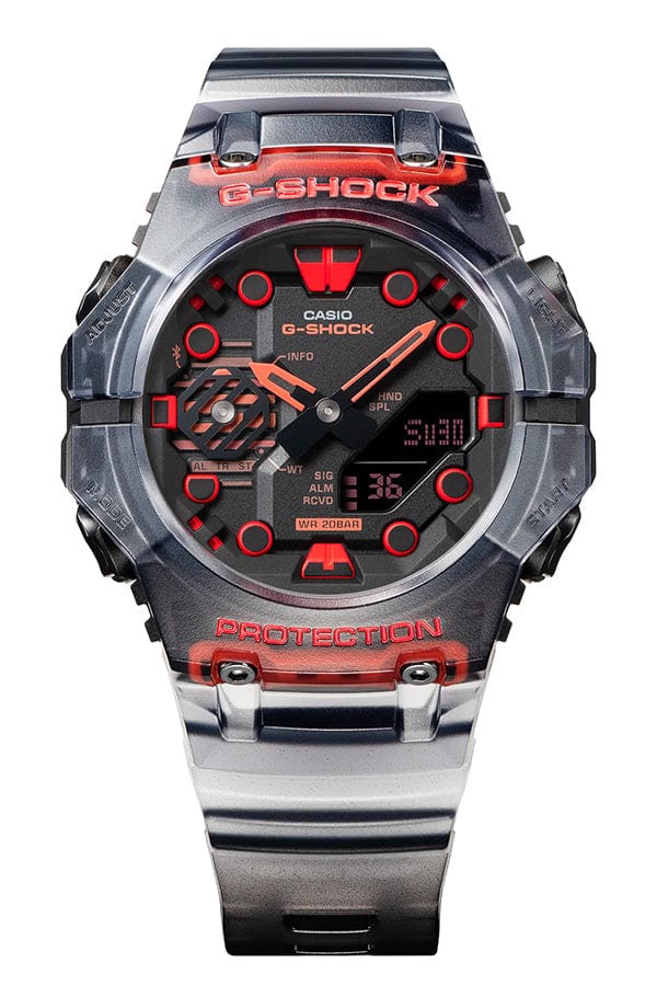 Casio G-Shock GA-B001G-1A Smartphone Link Men Watch Malaysia