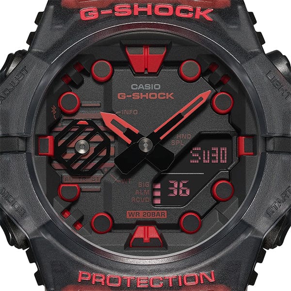 Casio G-Shock GA-B001G-1A Smartphone Link Men Watch Malaysia