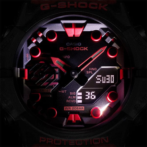 Casio G-Shock GA-B001G-1A Smartphone Link Men Watch Malaysia