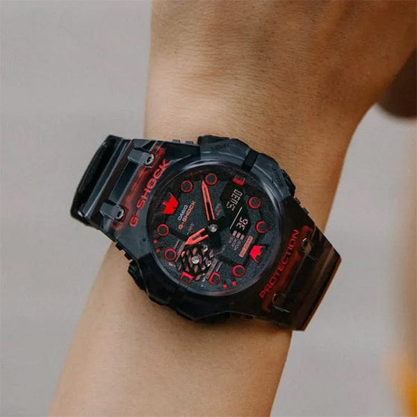 Casio G-Shock GA-B001G-1A Smartphone Link Men Watch Malaysia