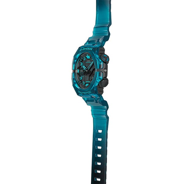 Casio G-Shock GA-B001G-2A Smartphone Link Men Watch Malaysia