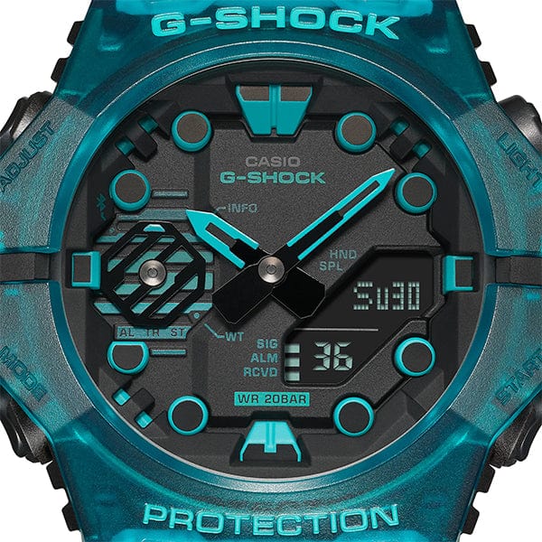 Casio G-Shock GA-B001G-2A Smartphone Link Men Watch Malaysia