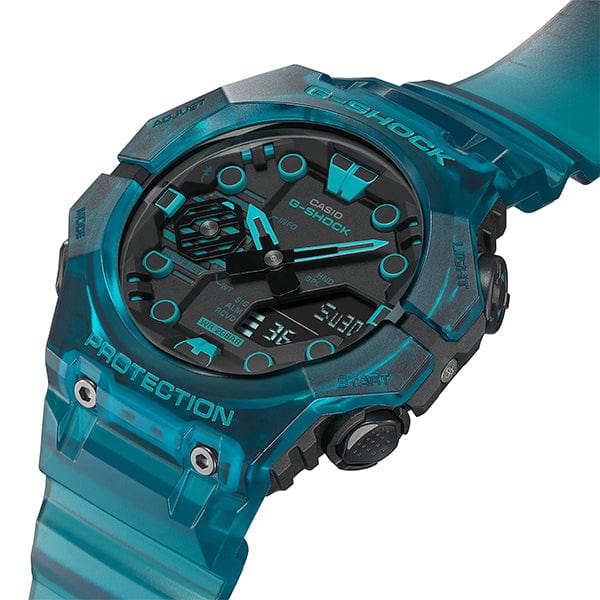 Casio G-Shock GA-B001G-2A Smartphone Link Men Watch Malaysia