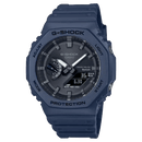 Casio G-Shock GA-B2100-2A Blue Strap Men Watch Malaysia