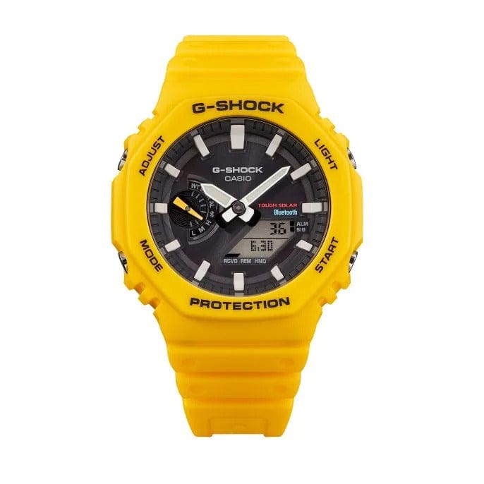 Casio G-Shock GA-B2100C-9A Water Resistant Men Watch Malaysia