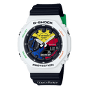 Casio G-Shock GAE-2100RC-1A Special Colour Men Watch Malaysia 