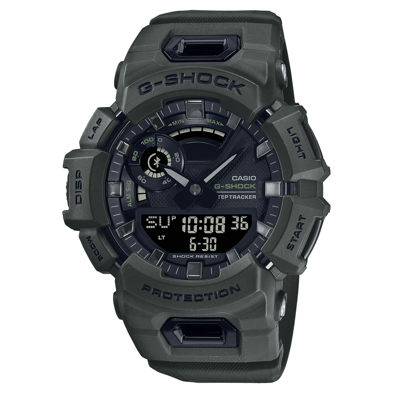 Casio G-Shock GBA-900UU-3A Water Resistant Men Watch Malaysia