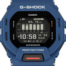 Casio G-Shock GBD-200-2D Water Resistant Men Watch Malaysia