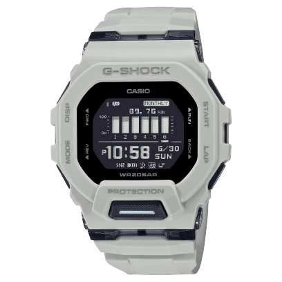 Casio G-Shock GBD-200UU-9D Water Resistant Men Watch Malaysia