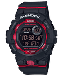 Casio G-Shock GBD-800-1D Water Resistant Men Watch Malaysia