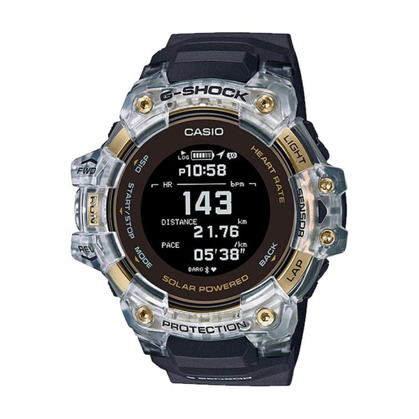 Casio G-Shock GBD-H1000-1A9 Limited Edition Men Watch Malaysia