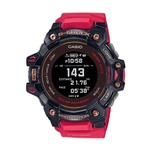 Casio G-Shock GBD-H1000-4A1 Limited Edition Men Watch Malaysia