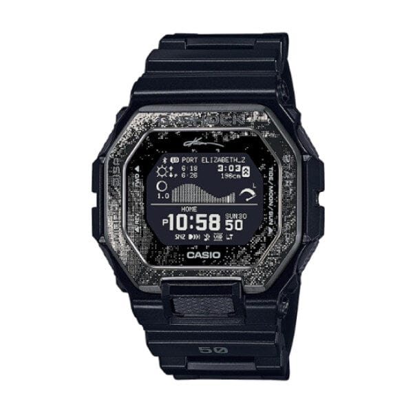 Casio G-Shock GBX-100KI-1D Limited Edition Men Watch Malaysia