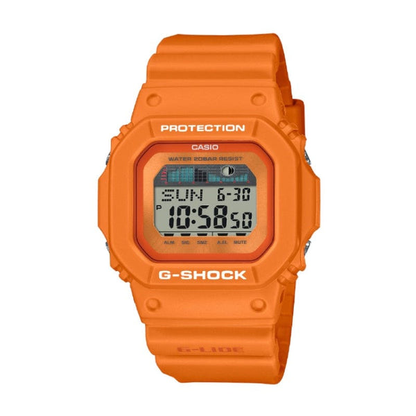 Casio G-Shock GLX-5600RT-4D Water Resistant Men Watch Malaysia