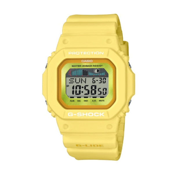 Casio G-Shock GLX-5600RT-9D Water Resistant Men Watch Malaysia