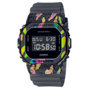 Casio G-Shock GM-5640GEM-1D Water Resistant Men Watch Malaysia 