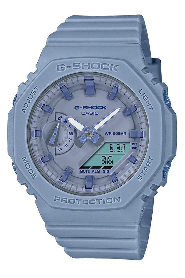 Casio G-Shock GMA-S2100BA-2A2 Water Resistant Women Watch Malaysia