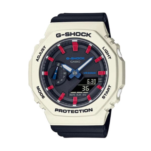 Casio G-Shock GMA-S2100WT-7A2 Water Resistant Women Watch Malaysia