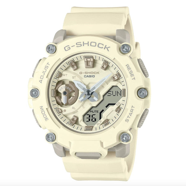 Casio G-Shock GMA-S2200-7A Water Resistant Men Watch Malaysia