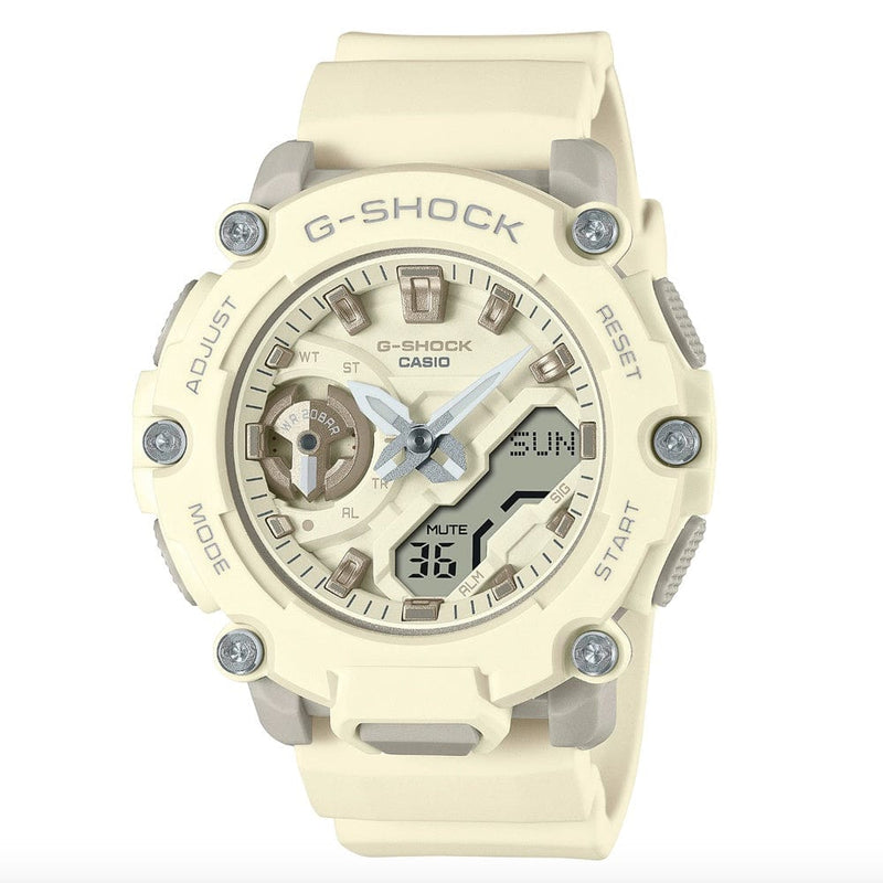 Casio G-Shock GMA-S2200-7A Water Resistant Men Watch Malaysia