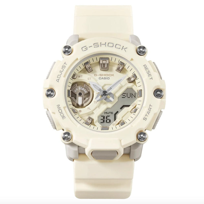 Casio G-Shock GMA-S2200-7A Water Resistant Men Watch Malaysia