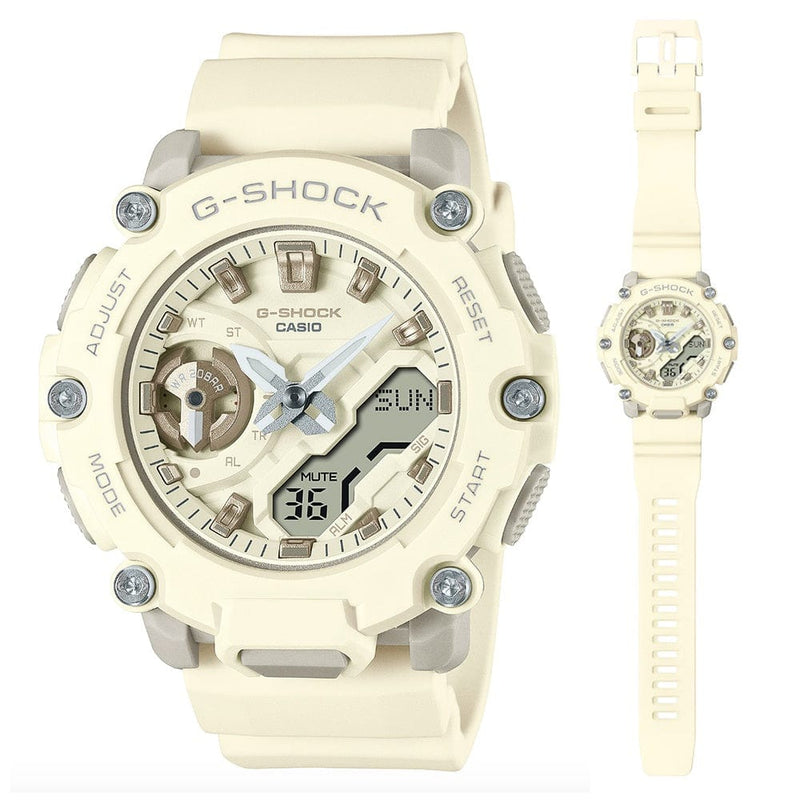 Casio G-Shock GMA-S2200-7A Water Resistant Men Watch Malaysia