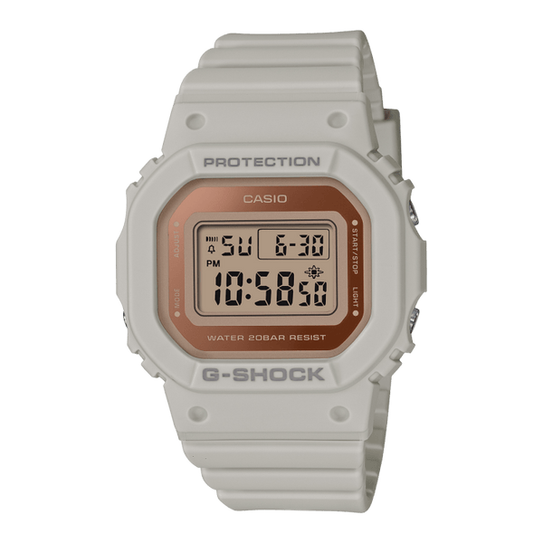 Casio G-Shock GMD-S5600-8D Resin Strap Women Watch Malaysia