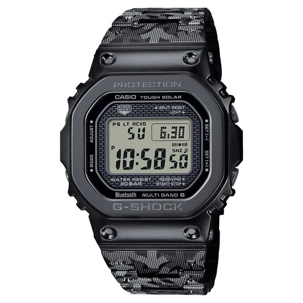 Casio G-Shock GMW-B5000EH-1D Water Resistant Men Watch Malaysia