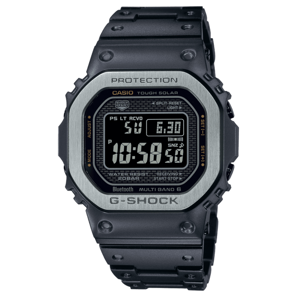 Casio G-Shock GMW-B5000MB-1D Water Resistant Men Watch Malaysia