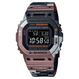 Casio G-Shock GMW-B5000TVB-1D Water Resistant Men Watch Malaysia