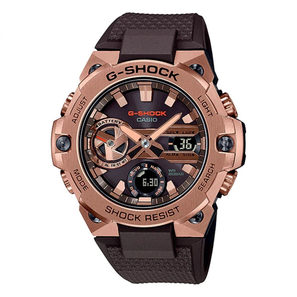 Casio G-Shock GST-B400MV-5A Water Resistant Men Watch Malaysia